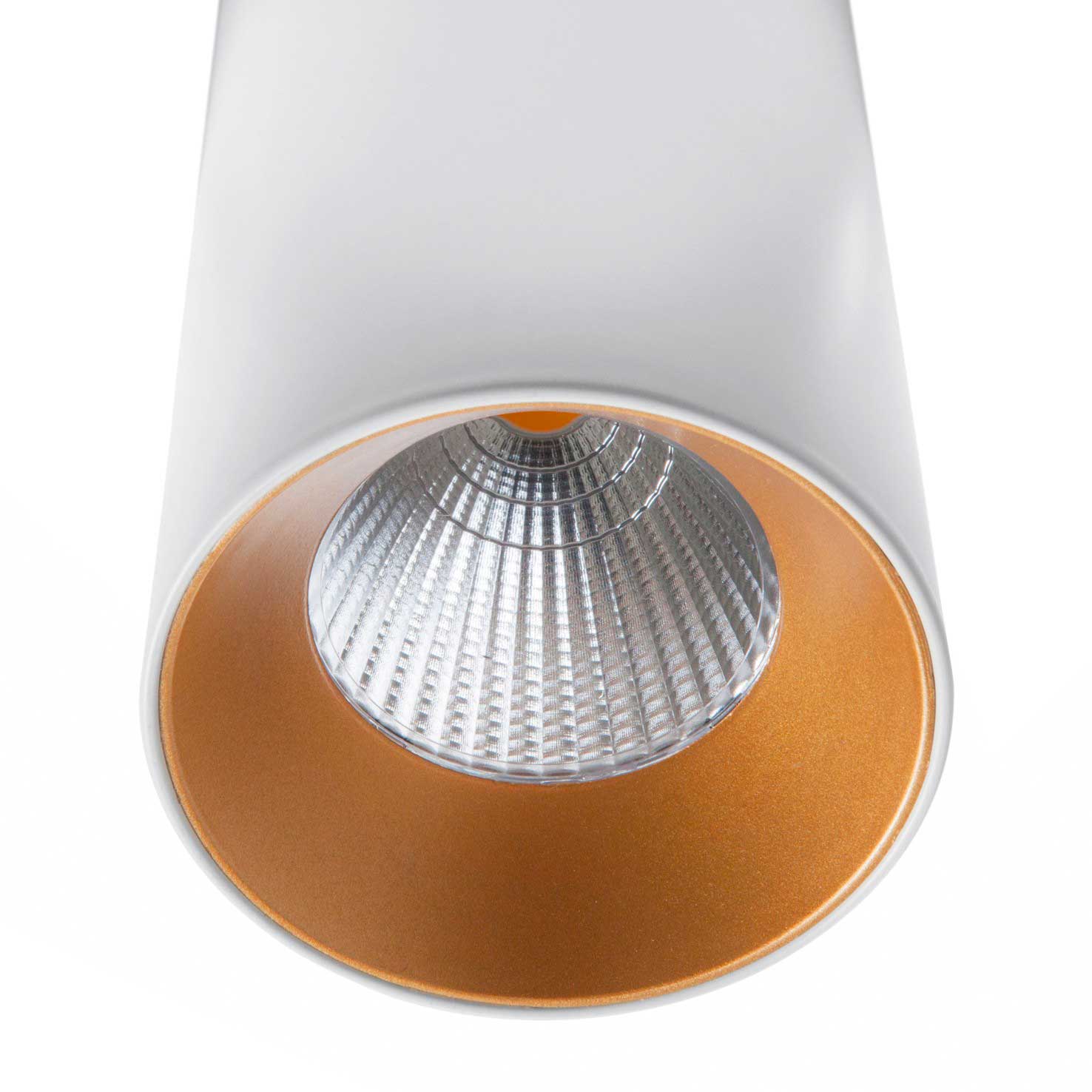 Indeluz Hidra R LED zápustné svítidlo