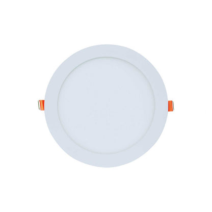 Indeluz zápustný LED downlight kruhový