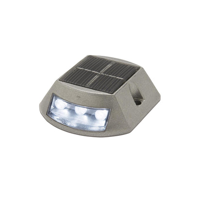 Cristher Inti LED přisazené svítidlo solární