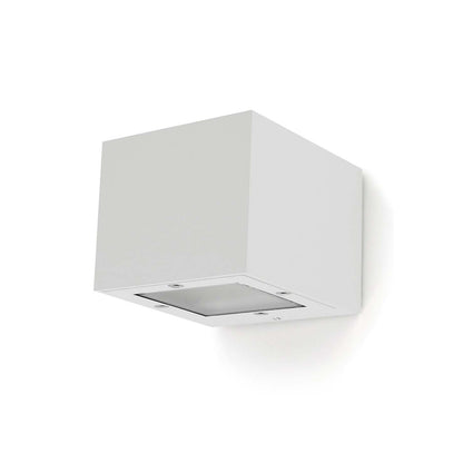 Dopo Isora down LED přisazené svítidlo bílé