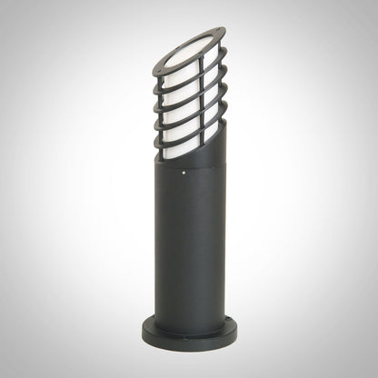 Dopo Jasmin E27 sloupkové svítidlo antracitové