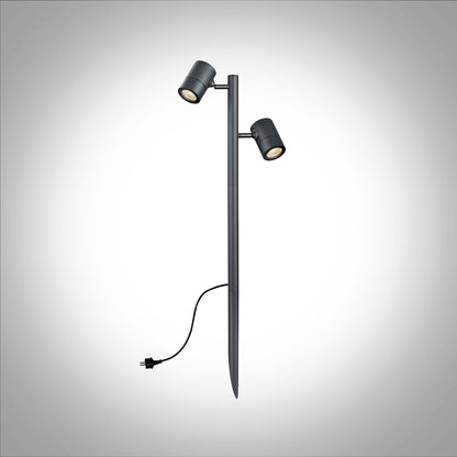 Cristher Manly LED bodové svítidlo