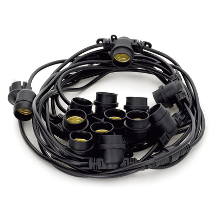 Dopo Ambientní světlo E27 Portofino Light