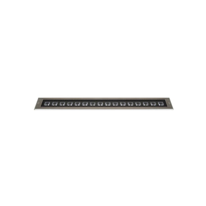 Cristher Walk Reces L1180 LED zápustné svítidlo